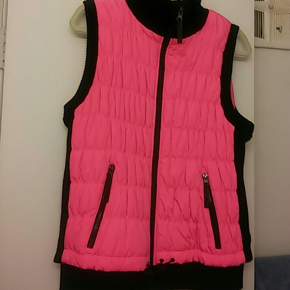 Calvin Klein Vest